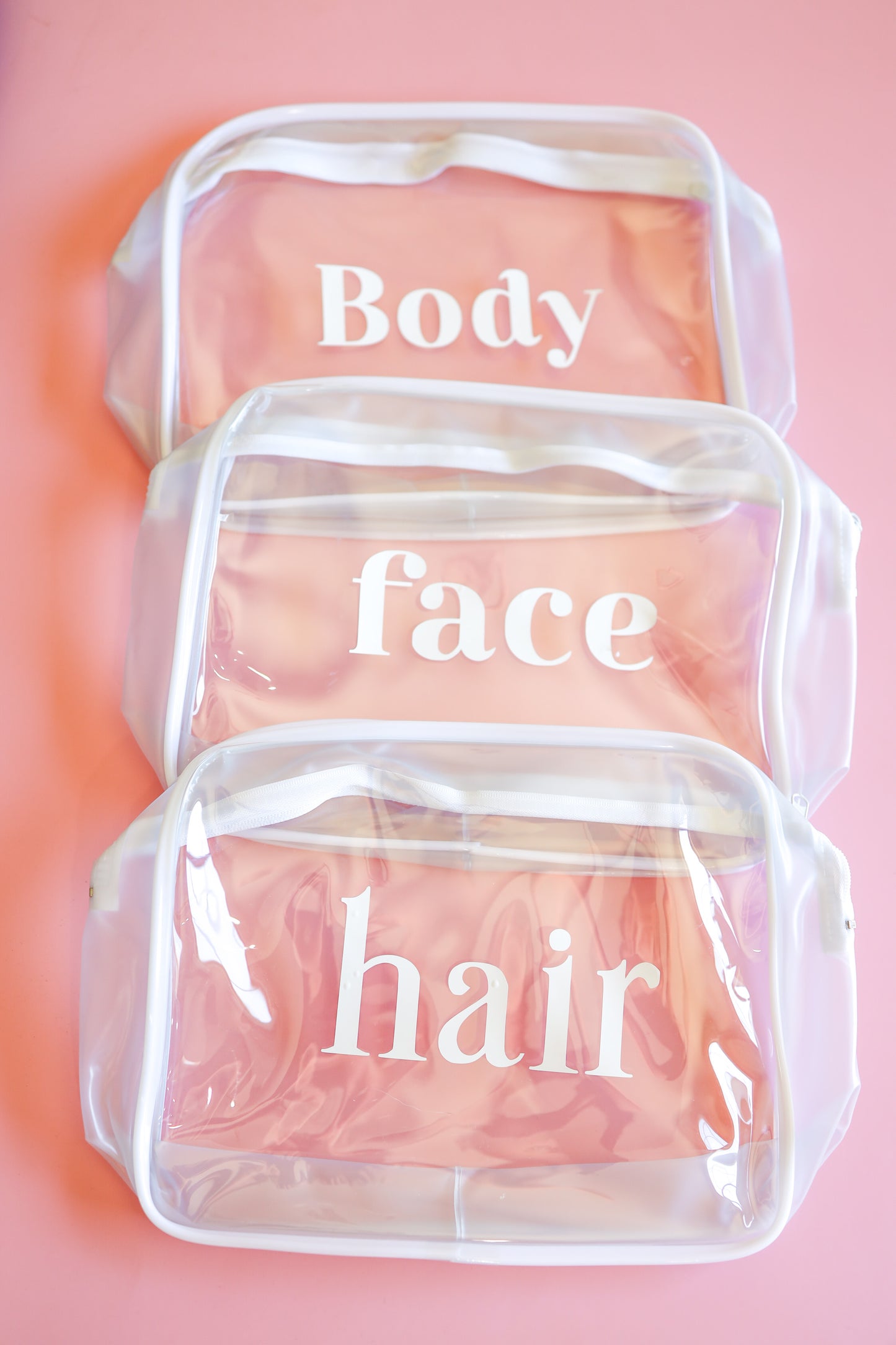 Travel bag
