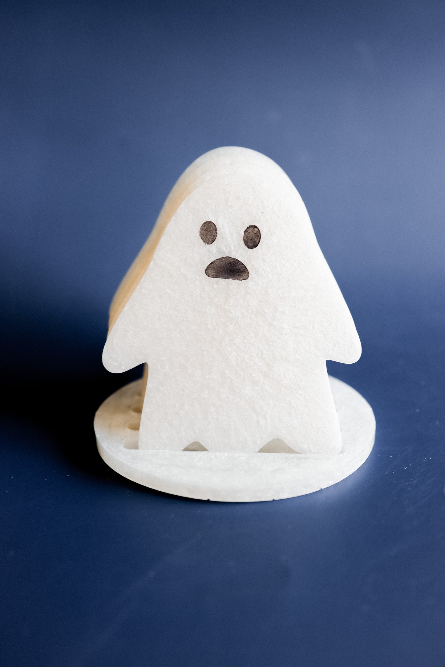 Ghost coasters