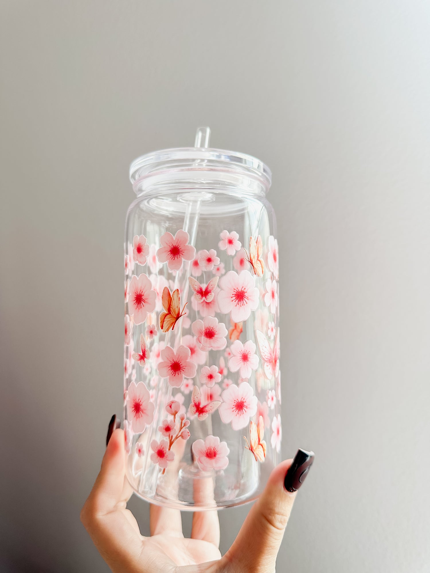 Floral