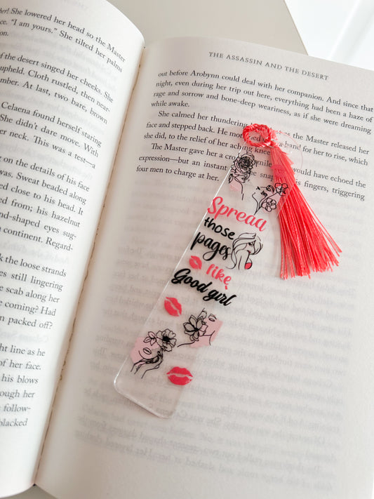 SMUT bookmark