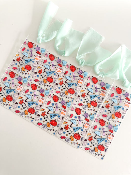 GG bookmark