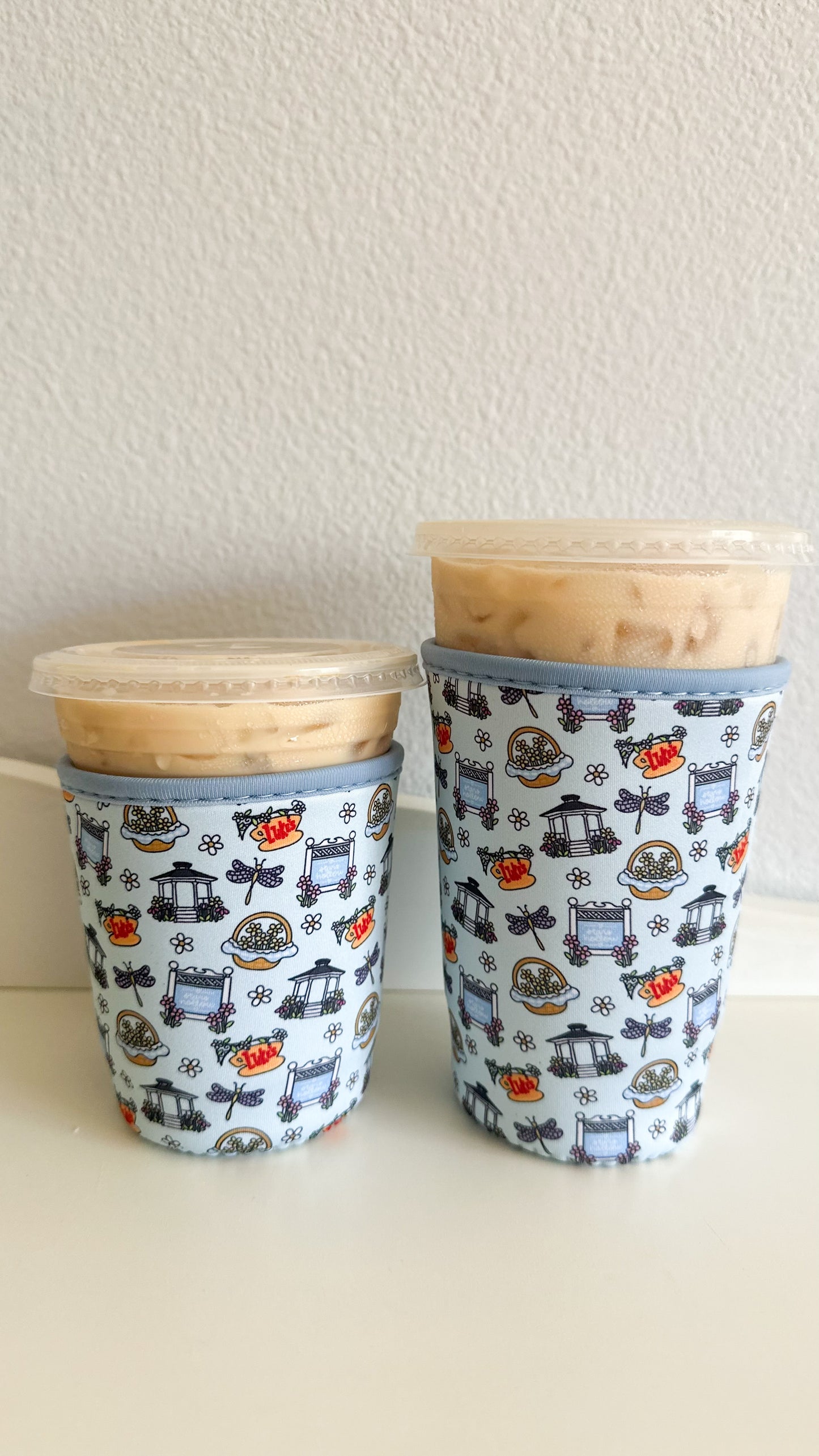 Gilmore girls coffee sleeve