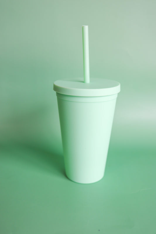 Mint 16oz classic tumbler